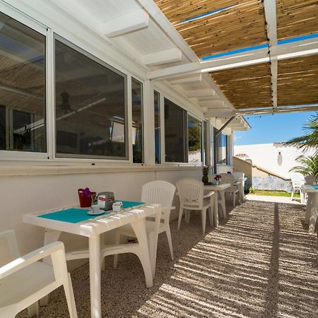 Antichi Mulini Otel Favignana Dış mekan fotoğraf