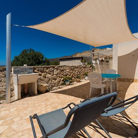 Antichi Mulini Otel Favignana Dış mekan fotoğraf
