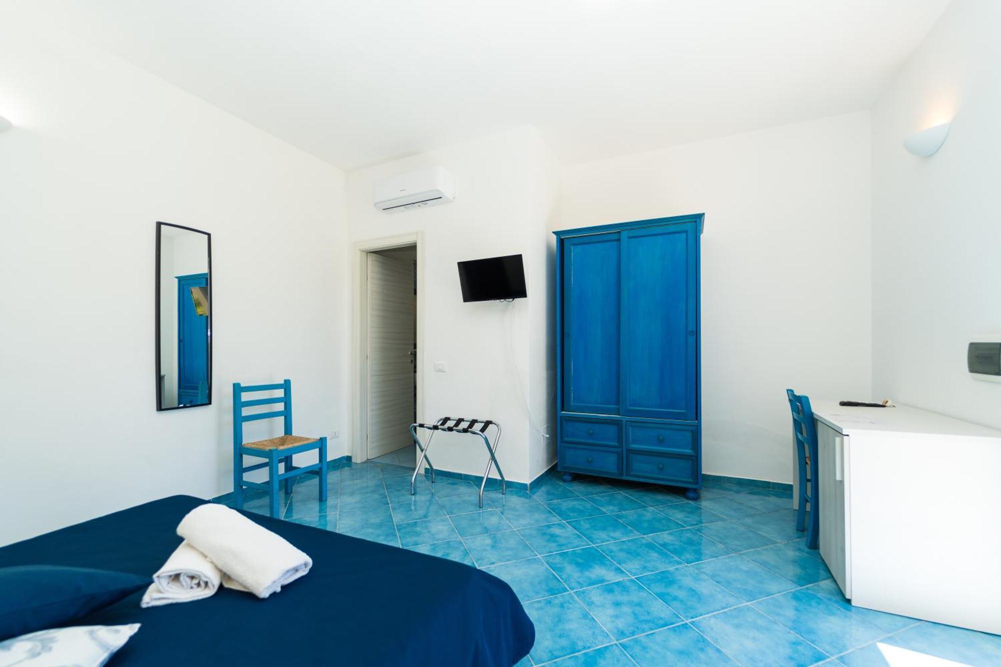 Antichi Mulini Otel Favignana Dış mekan fotoğraf