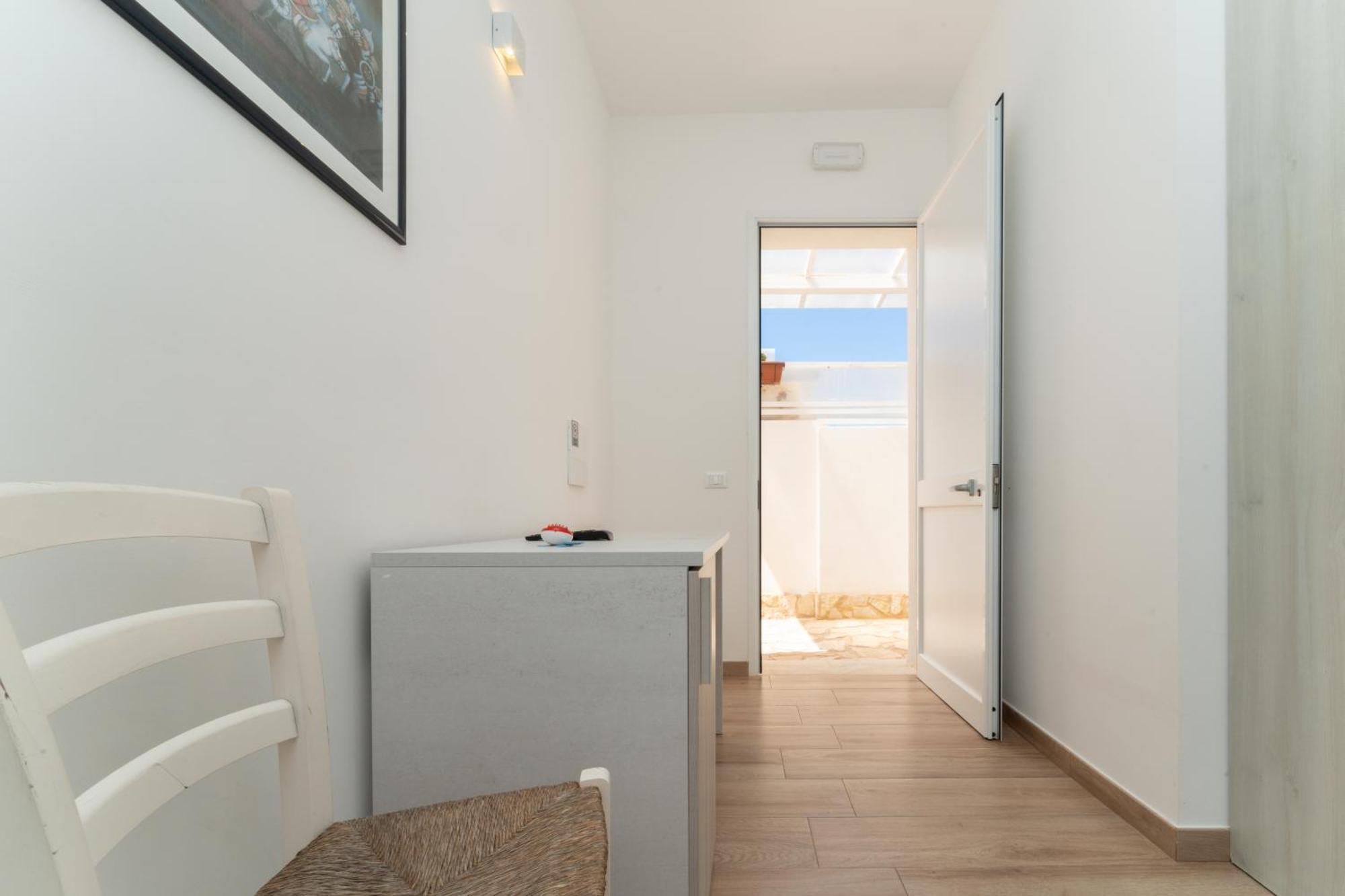 Antichi Mulini Otel Favignana Dış mekan fotoğraf
