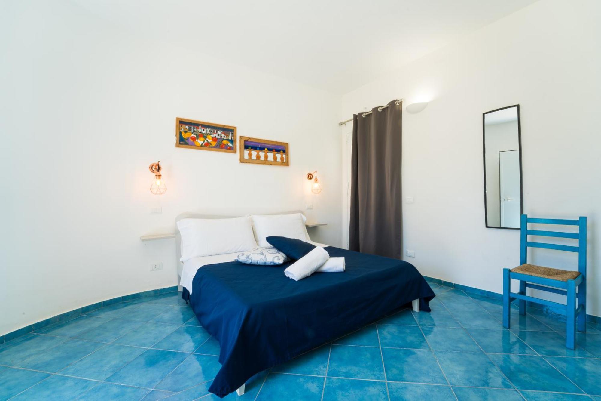 Antichi Mulini Otel Favignana Dış mekan fotoğraf