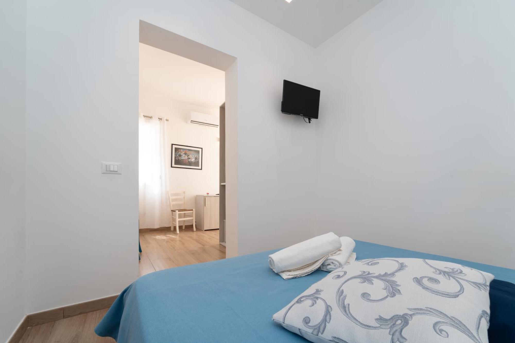 Antichi Mulini Otel Favignana Dış mekan fotoğraf