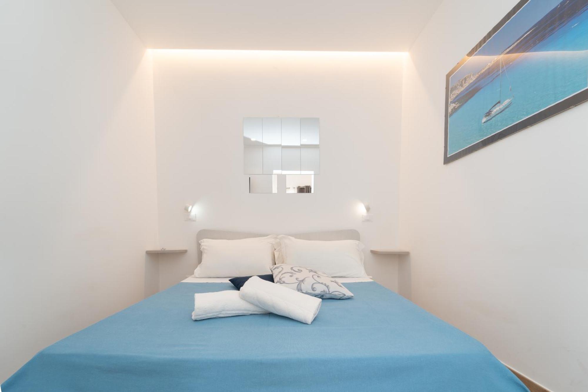 Antichi Mulini Otel Favignana Dış mekan fotoğraf